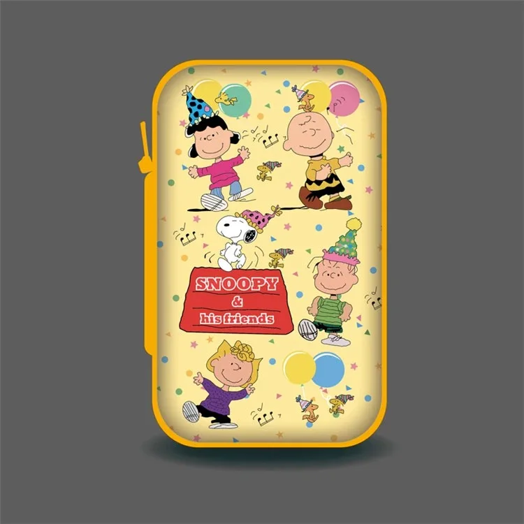 

Disney cute cartoon Mickey Mouse Women PU Wallet Ladies Zipper Bag Credit Card Holder Purse