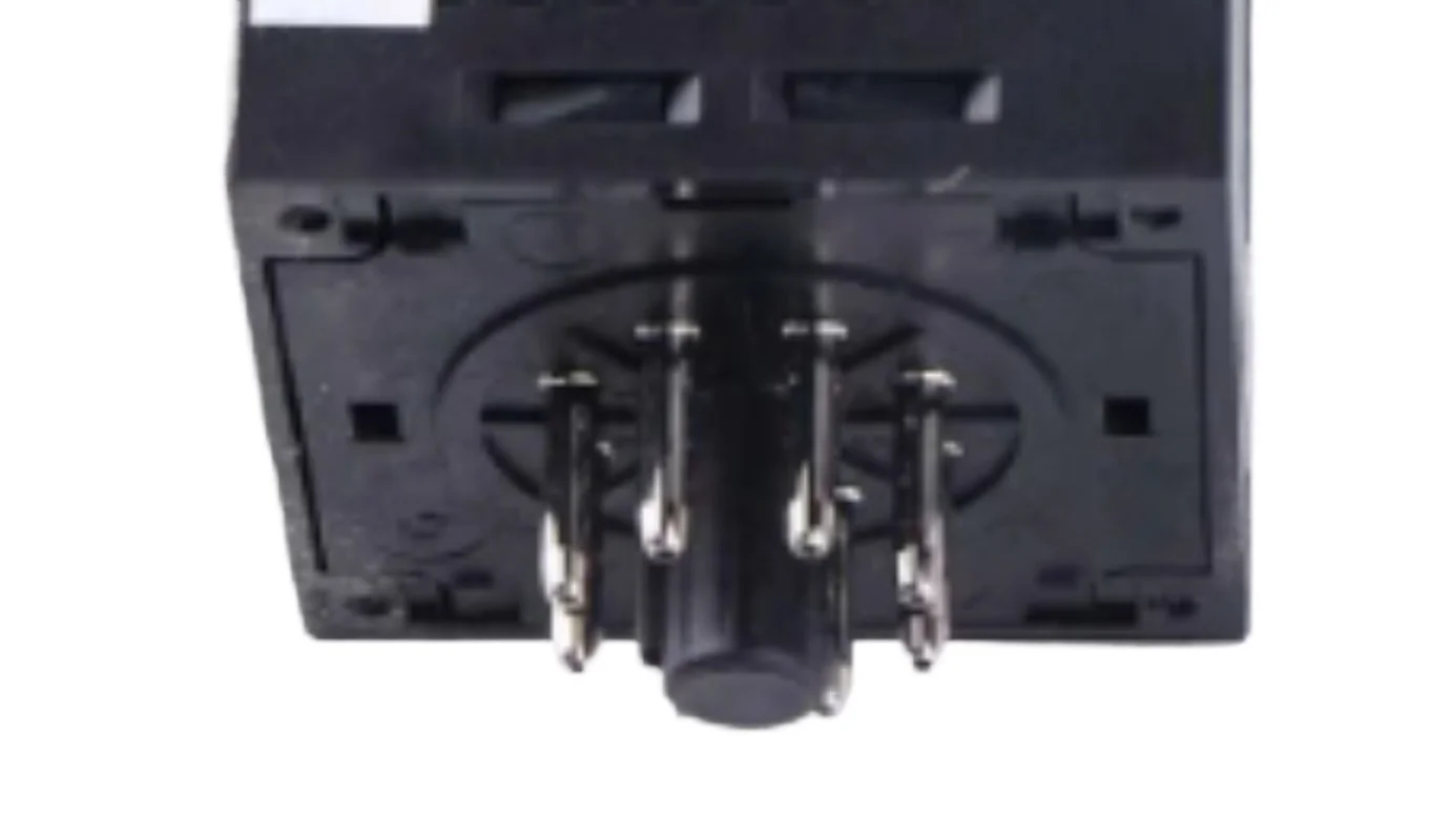 For Timer Controller Time Relay Added H5CX-L8-N H5CX-L8D-N