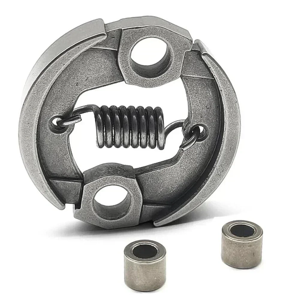 Imagem -02 - Kit de Embreagem de Aço 4180 160 2000 para Cortador de Grama Peças para Cortador de Grama Fc90 Fc95 Fc100 Fr130 Fs87 Fs90 Fs110 Fs130 Fs310