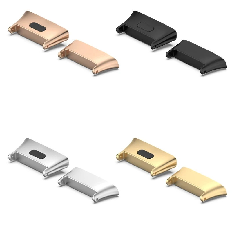 สายคล้องโลหะสำหรับ Redmi Watch3 นาฬิกา Lite3 Watchband Lugs อะแดปเตอร์ Dropship