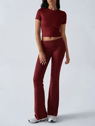 Women Casual Bodycon Two Pieces Set,Summer 2 Piece Sets Women Outfit,Women Pant Sets,Womens Sweatsuit Sets,Womens Clothing