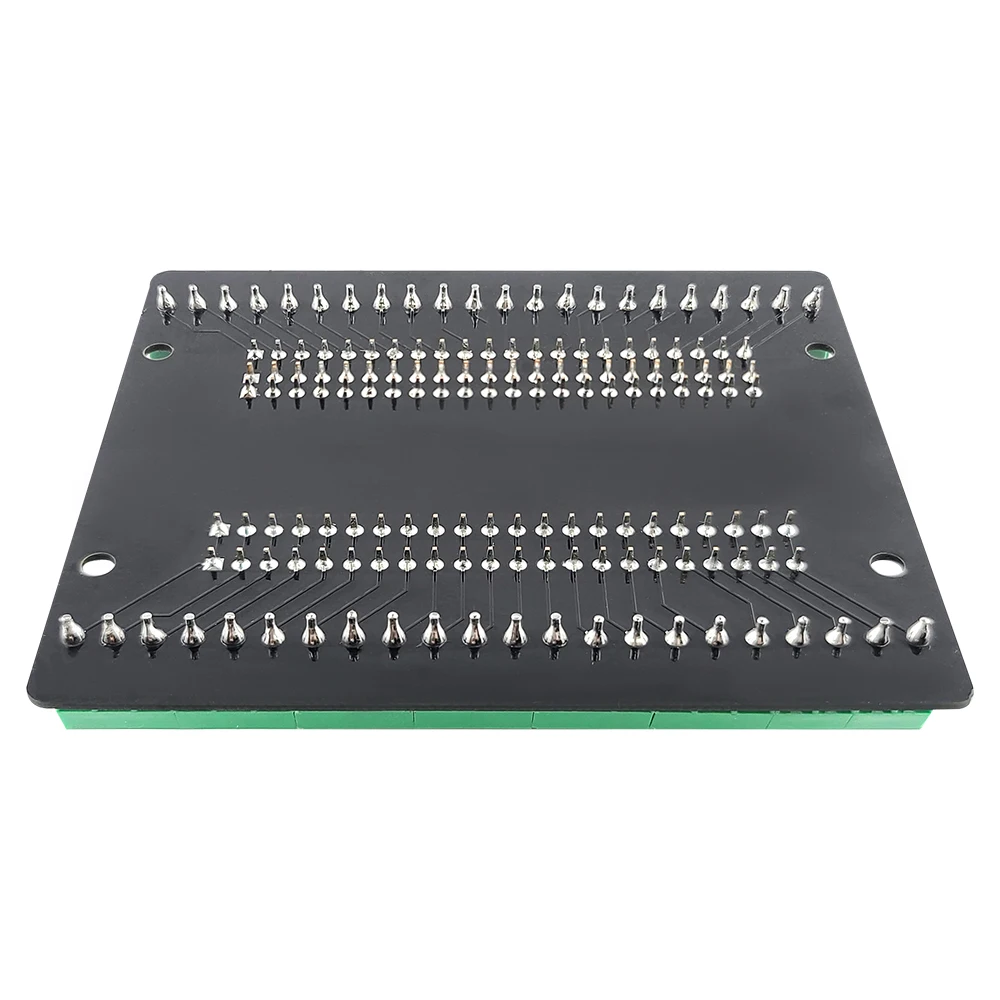 ESP32-S3 Entwicklungsboard mit Erweiterungsadapter-Kit 2,4G WLAN BT Modul MCU ESP32-S3 N16R8 44-Pin Typ-C ESP32-S3 – Detail 9