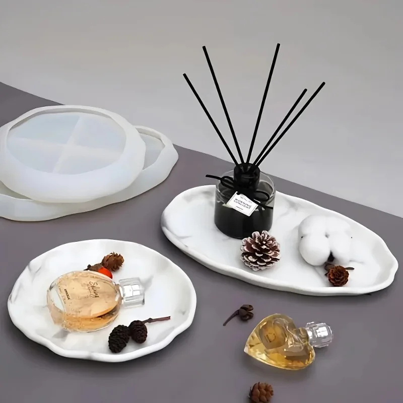 Thumbnail 2 - #58 Trending Decorative Trays Right Now
