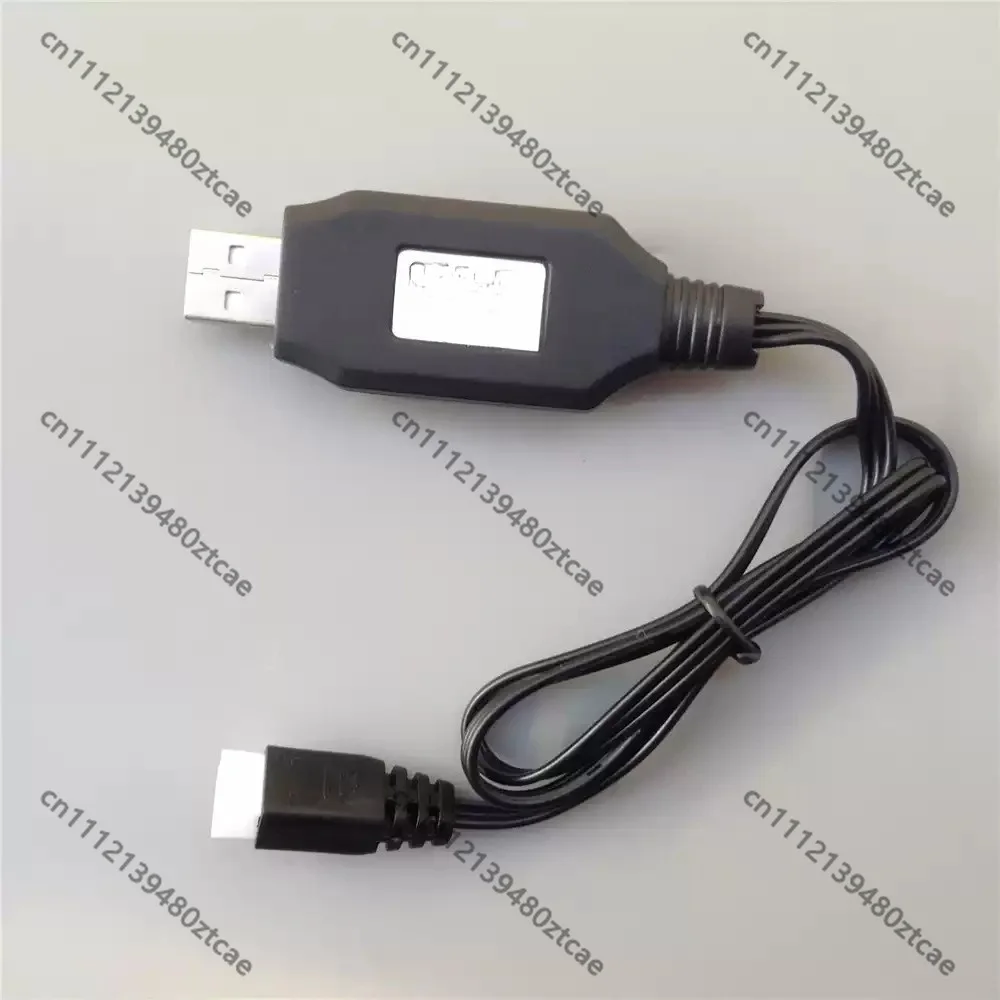 RC Drone Aircraft Charging Accessory 7.4V 2S Lithium Battery USB Balance Charger Cable For Lithium Battery Pack