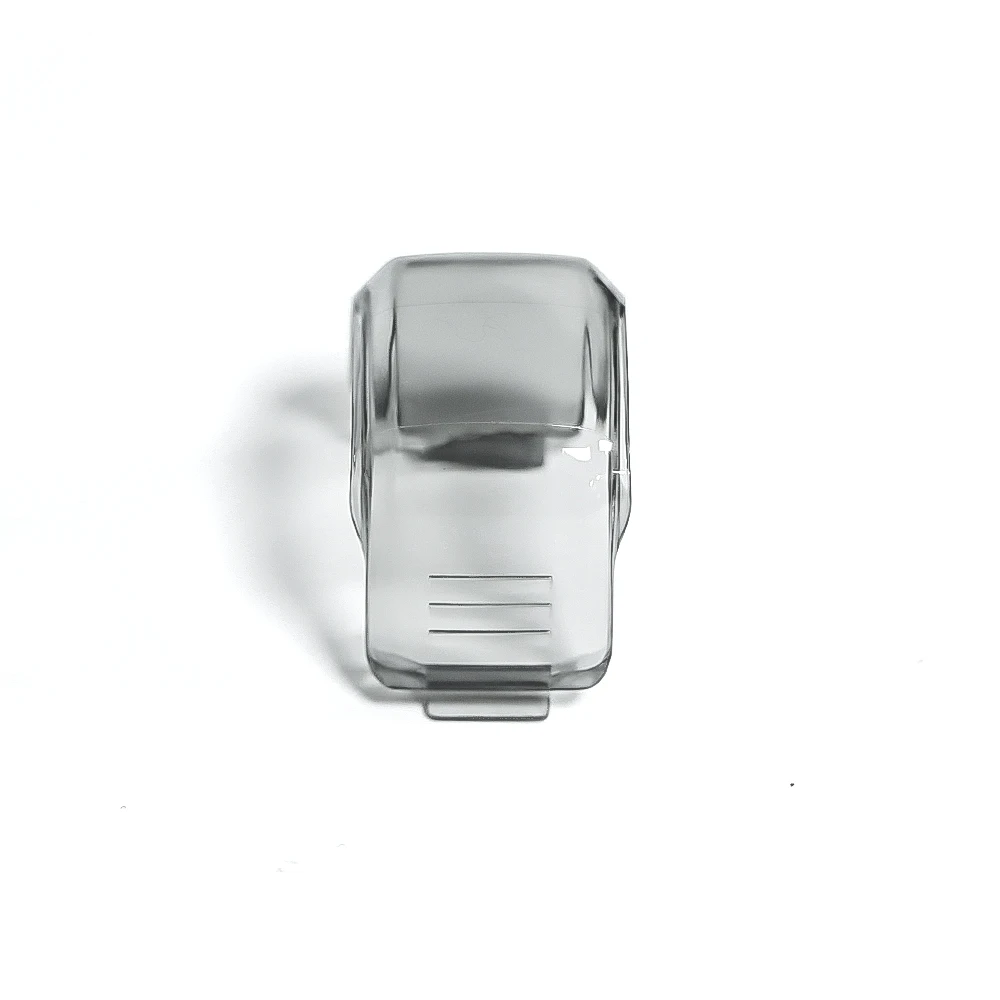 DJI Neo용 충돌 방지 렌즈 캡, 방진 렌즈 보호 커버, 짐벌 카메라 쉘, DJI Neo 드론 액세서리