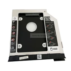 with Original Ejector 2nd SATA 3.0 2.5