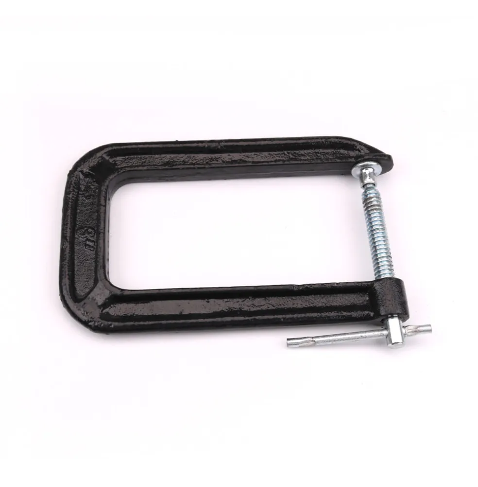 Classical Guitar-Bar Clamp Guitar Bridge Replace Making Repairing Tools Neck Crack Clip