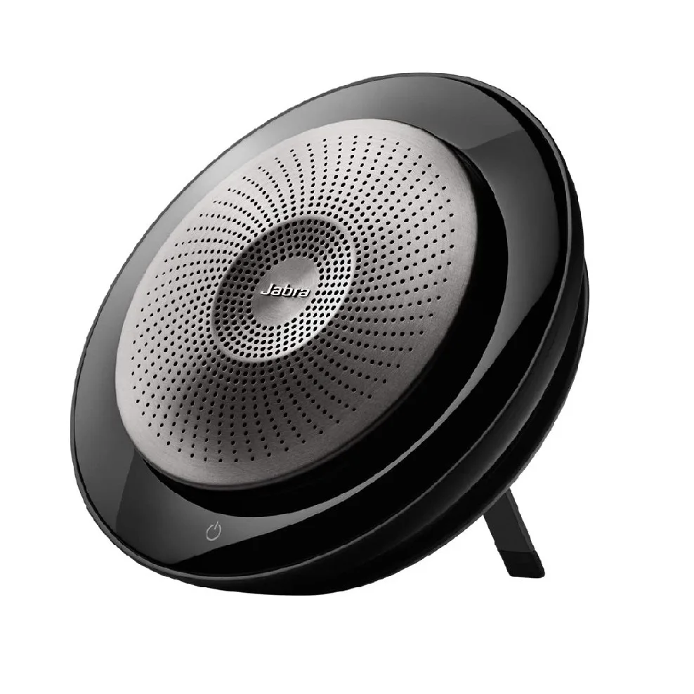 

Jabra Speak 710 MS/UC Wireless Bluetooth Conference Meeting Speaker With Microphone