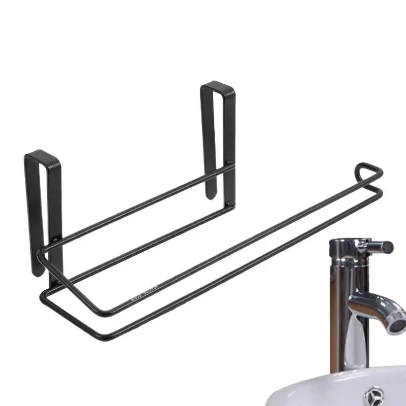 

Paper Towel Holder Under Cabinet Wall Mount Kitchen Towel Holder Home Organization For Dorm Apartment Family Friends Outdoor