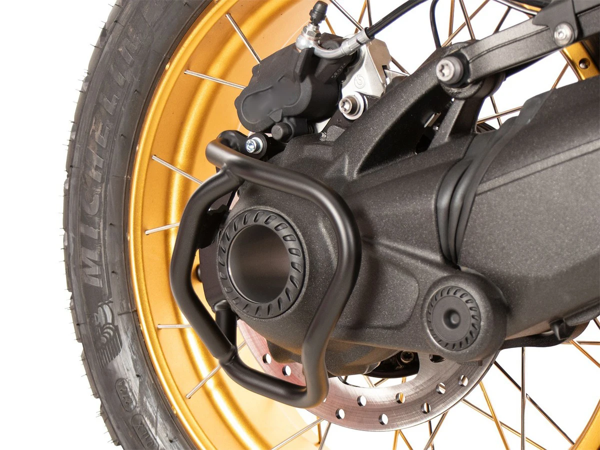 For BMW R9T RNINE T Rninet Racer Pure Urban G/S Scrambler Motorcycle Rear Bearing Protector Universal Joint Protective Sleeve