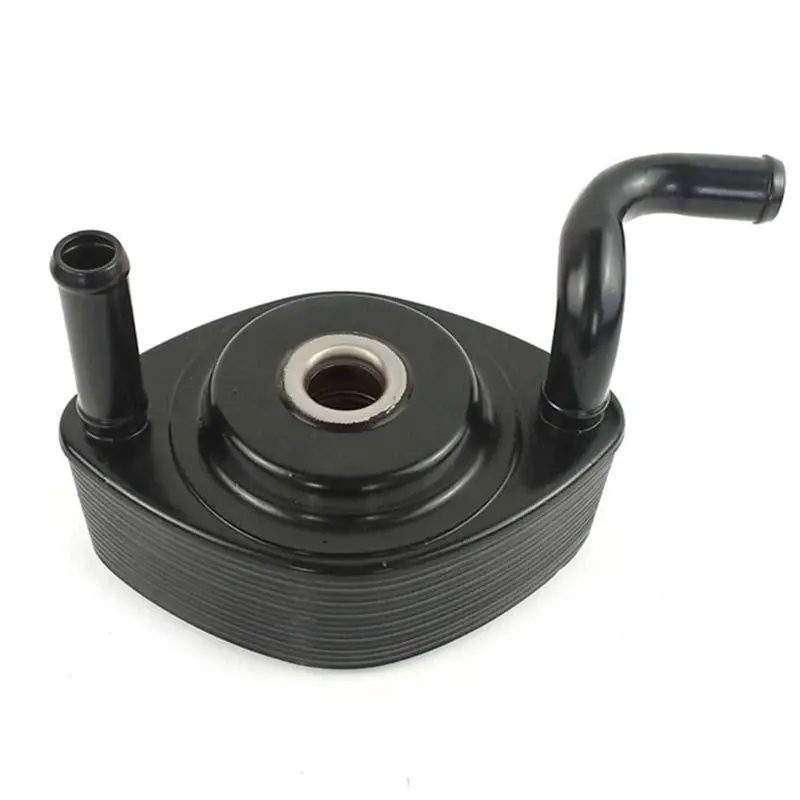 DHBH New Oil Cooler 8-97144716 8-994016800 For Isuzu 4JG1 4JG2 Engine Parts