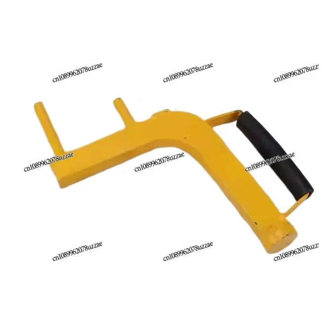 Excavator Pin Bucket Bucket Pin Change Bucket Tooth Beating Pin Wrench Excavator Tool Accessories