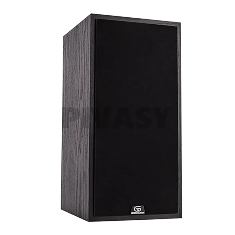 3-Way Active Passive Speakers High-power Home Vedio HiFi Multimedia High-Fidelity Front Surround Speaker with Wireless Bluetooth