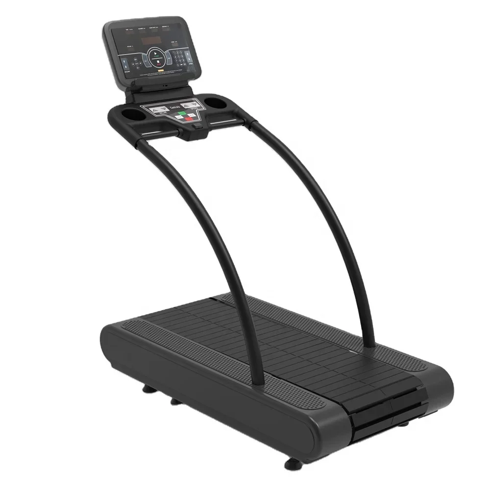 New arrival Crawler Treadmill electric treadmill