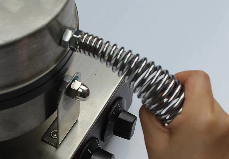 Waffle Maker Handle…