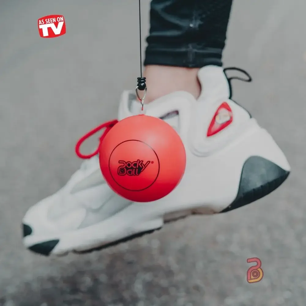 

Спортивная игрушка для детей и взрослых: популярная, полезная для здоровья, уличная игрушка-головоломка для снятия стресса, выдвижной мяч