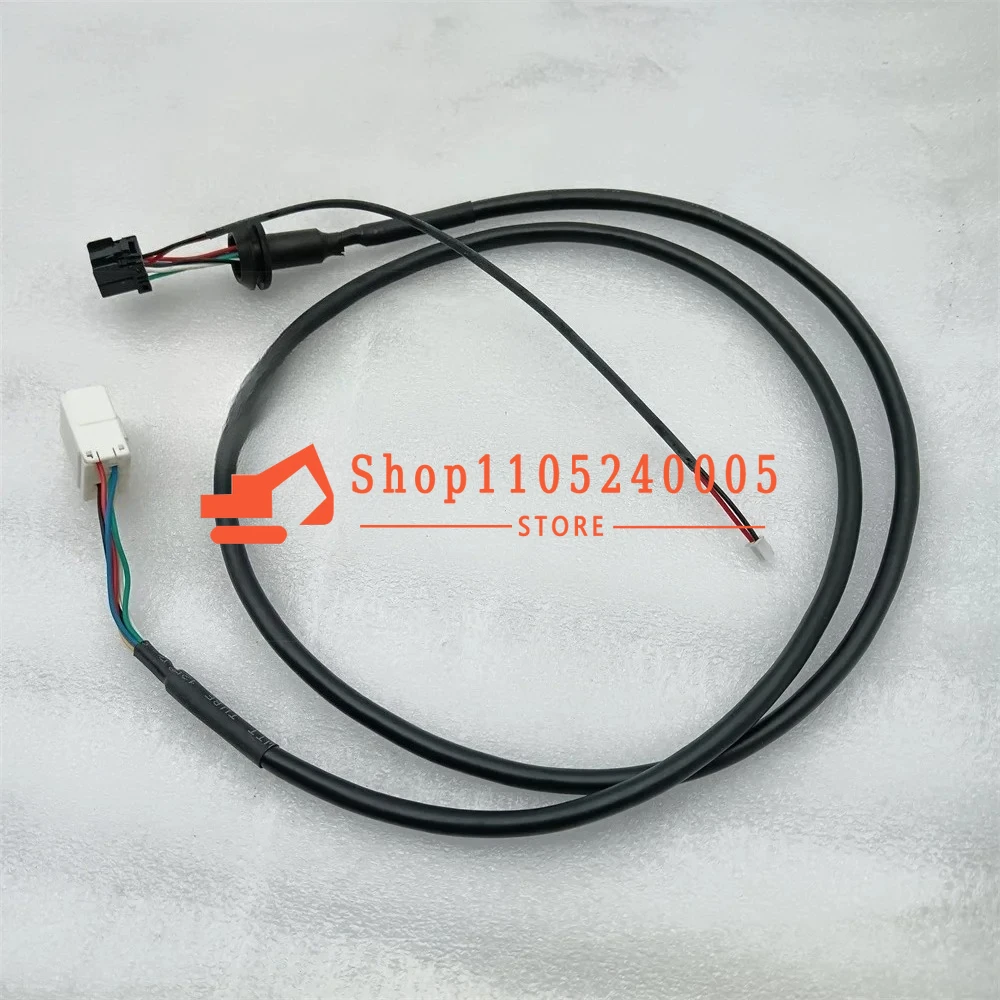 227-7567 High Quality E312C E320C Monitor Harness 2277567 for 320C 330C 312C