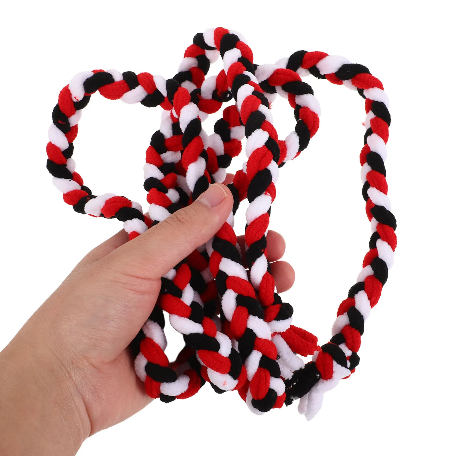 

2M Glass Gap Absorbent Rope for Car Wash Auto Accessories Windshield Drying Tool Streakfree Finish Water Absorbent Rope