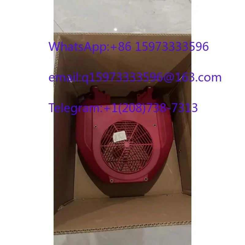 Twin Cylinder Generator and GX620 Main Cover with GX670 Air Deflector Outer Red Cover for Engine Maintenance