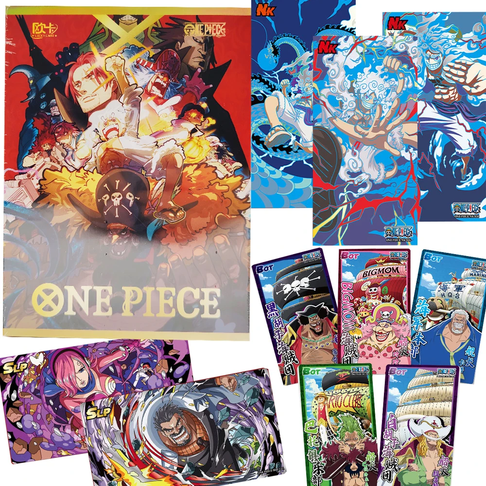 

Цельные коллекционные карты, приключения, аниме, Луффи Зоро Нами, изысканные индивидуальные персонажи, иллюстрации, карты, подарки для друзей
