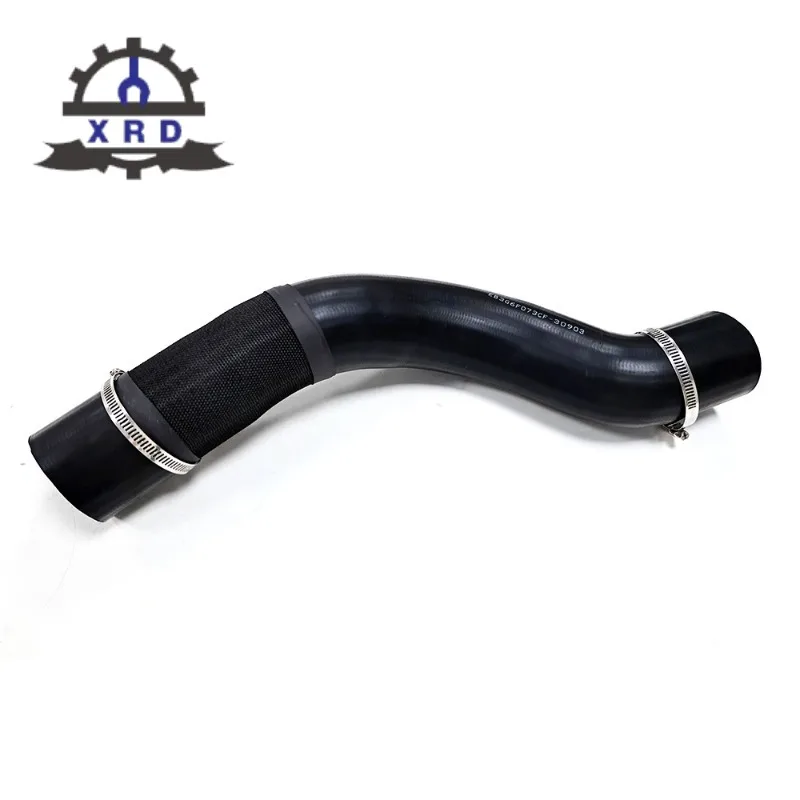 

For Ford Ranger Automotive Intercooler Ventilation Duct, Short EB3G-6F073CF EB3G-6F073CG