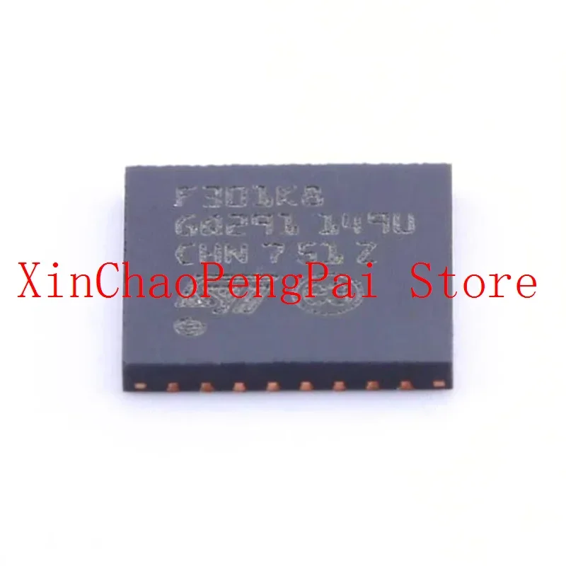 5pcs/lot STM32F301K8U6 32F301K8U6 F301K8 UFQFPN-32 Chipset 100% New&Original In Stock