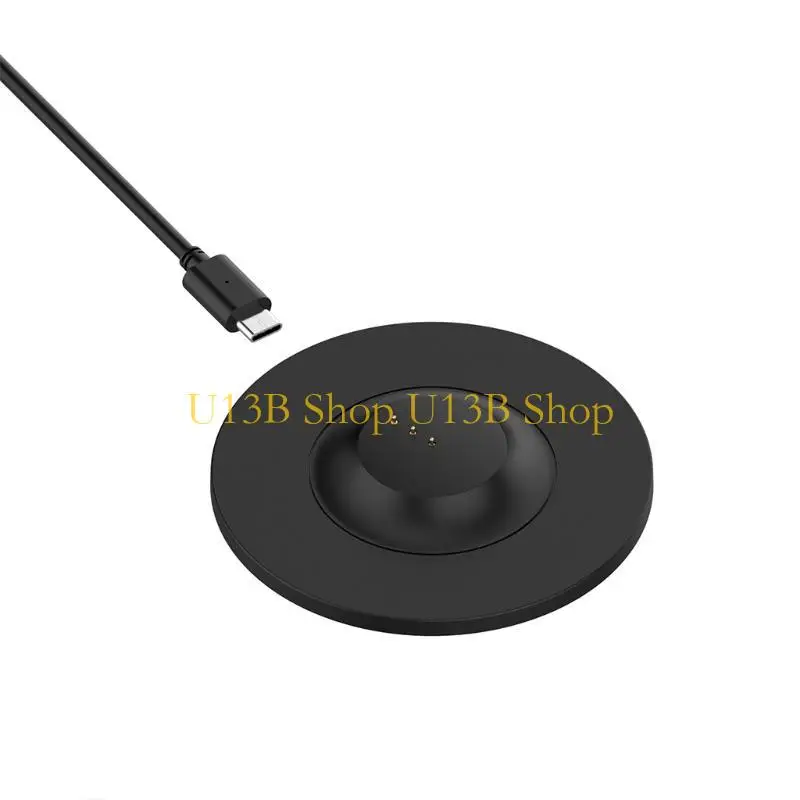 U13b 1,5m USB C Charging Stand Station Dock para orador portátil