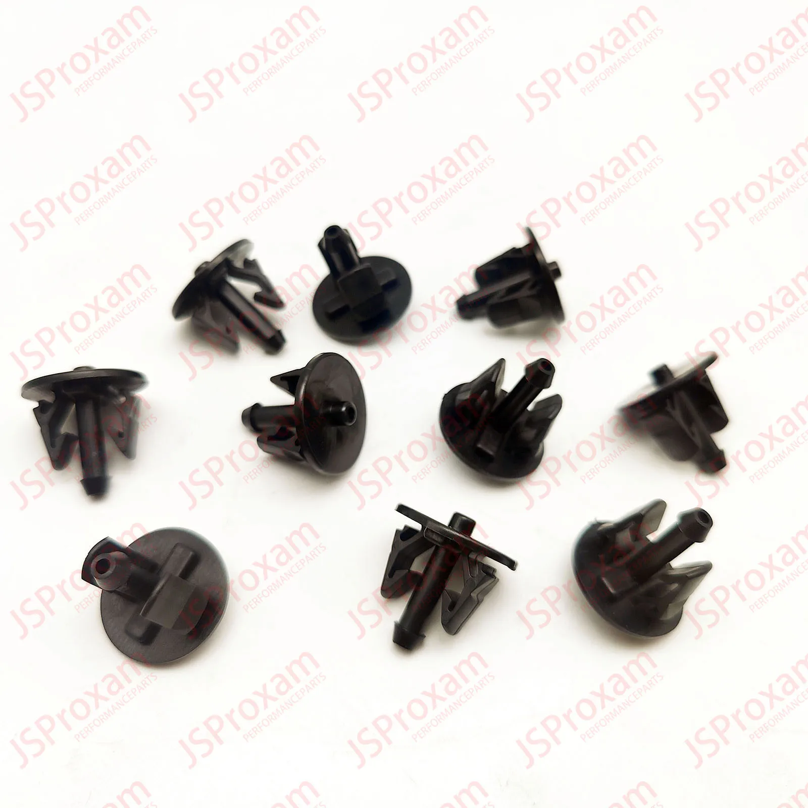 

10Pcs Replaces Fit For New Johnson Evinrude 765569 Motor Cover Water Spray Nipple for 321885 0321885