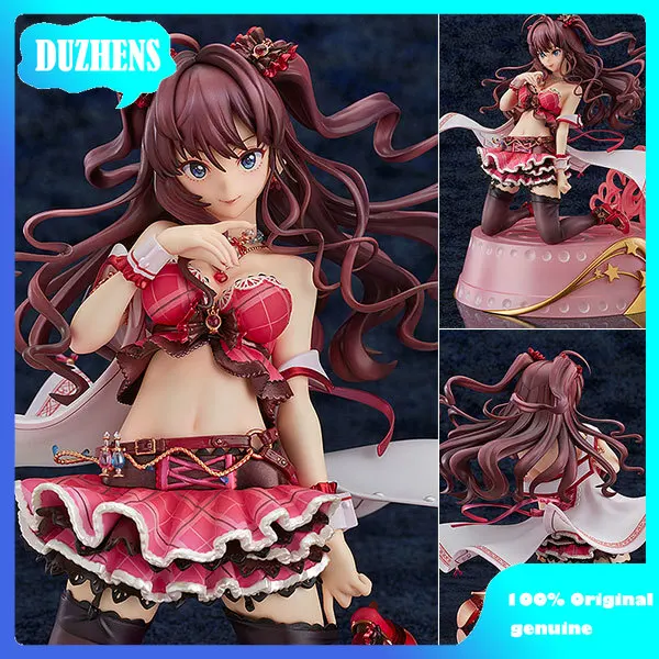 

THE IDOLM@STER CINDERELLA GIRLS Ichinose Shiki 15cm PVC Action Figure Anime Figure Model Toys Figure Collection Doll Gift