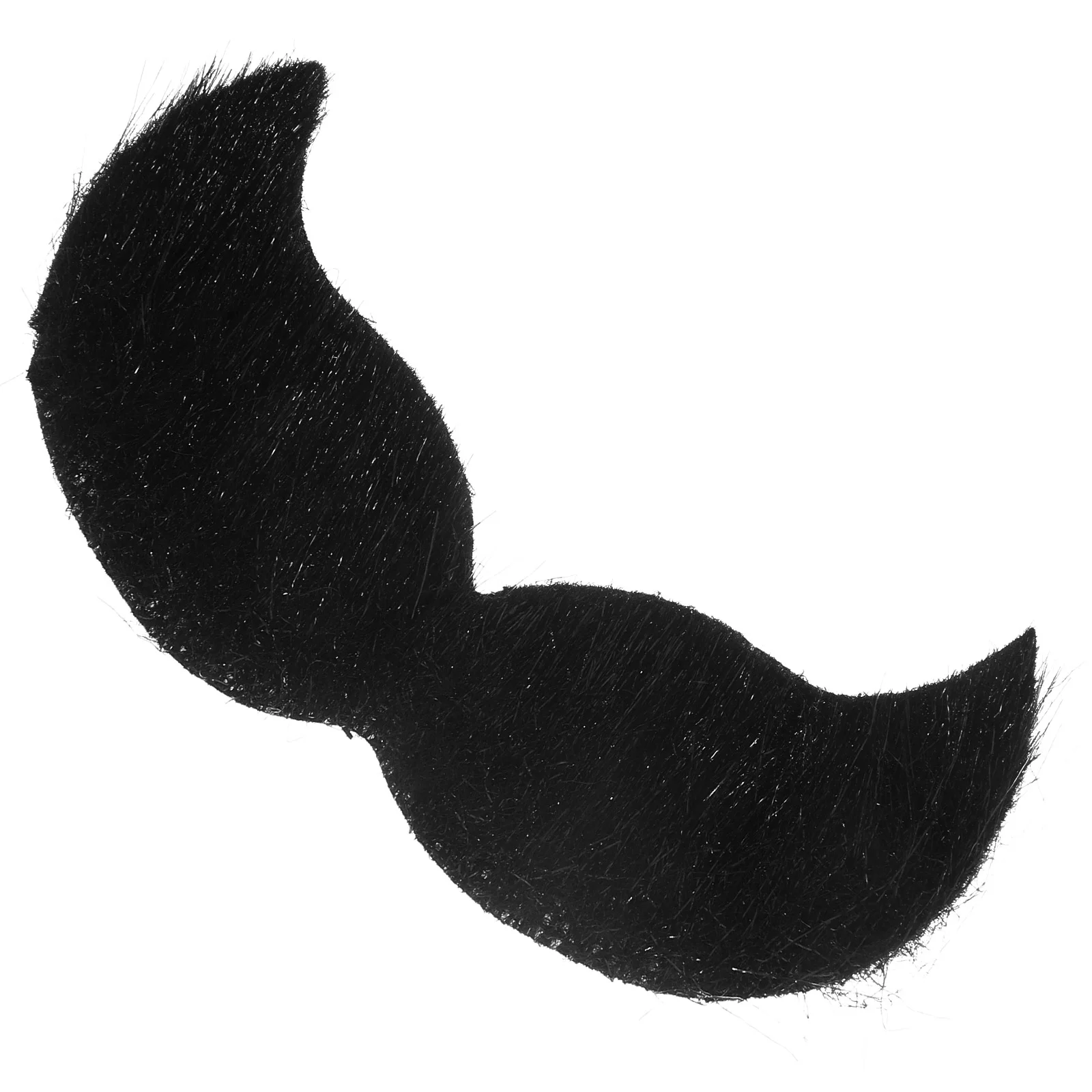 

Fake Beard Comb for Men Nose Kit Costume Halloween Outfit Realistic Mustache Masquerade Adult Prom