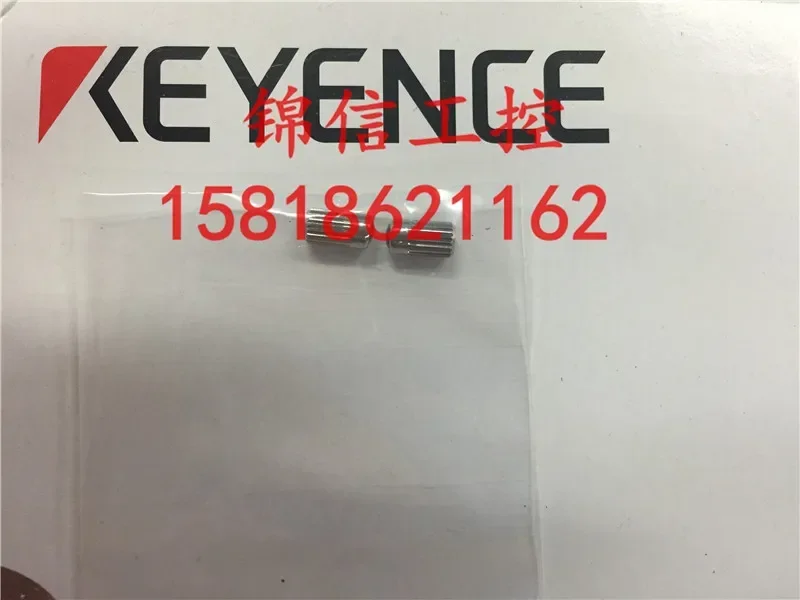 KEYENCE F-2 100 % neu und original