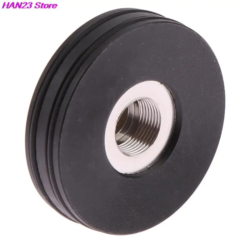 High Quality 1Pc Black 510 Adapter for Drag X S Drag Max Compatible with All Kinds of 510 Atomizer Tanks