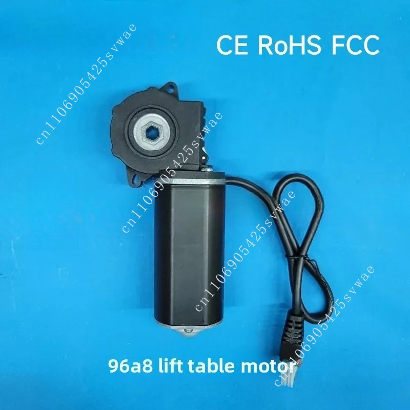 

High Quality 96A10 Double Control Four-piece Set, Double Motor Lifting Table, Electric Desk Accessories, Electric Control Set