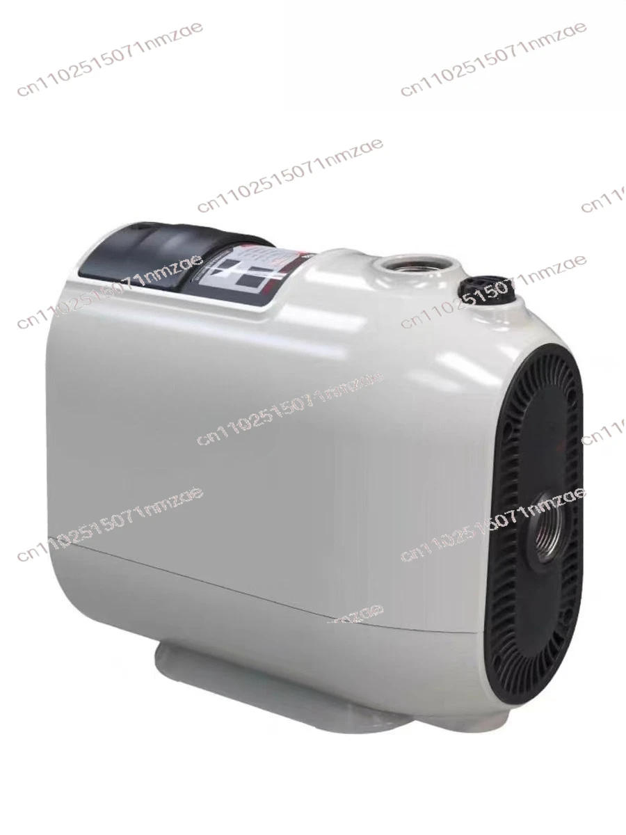 Permanent Magnet Variable Frequency Booster Pump - Electric Water Pressure Booster with Energy-Saving Inverter