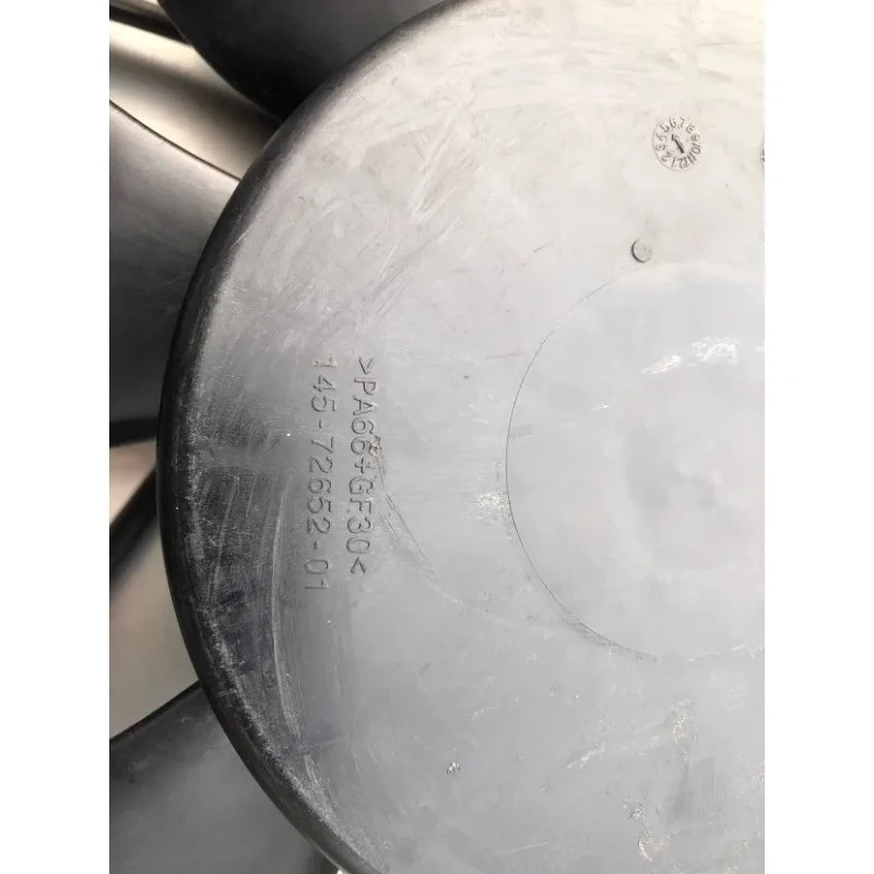 Car Accessories for  Electronic Fan Fan Motor Assembly
