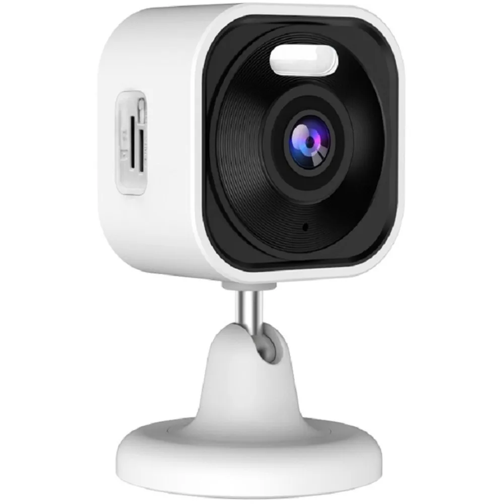 NEWA25P Indoor 3MP Wifi Smart IP Security Camera Motion Detection Night Vision Two-Way Baby Monitor