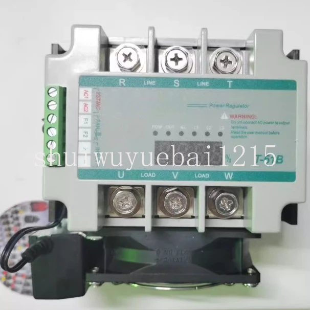 T-51B Power Regulator Power Regulator 30A 40A 60A 75A 100A 120A