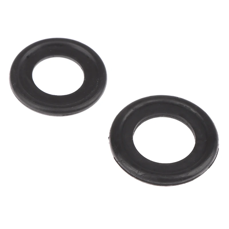 Oil Pan Drain Plug Seal O Ring, Buick, Vauxhall, GMC, Ford, Opel, Corvette, Holden, Land Rover, Oldsmobile, M12, M14, 10 pcs