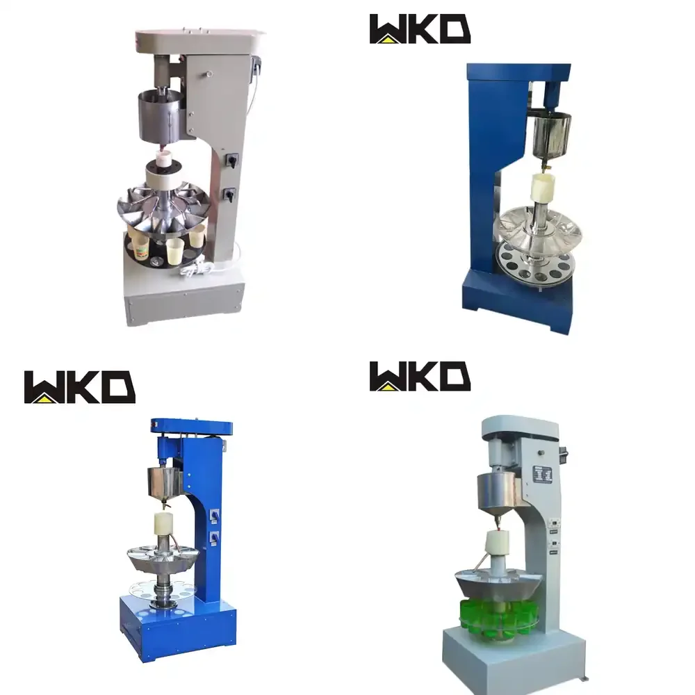 

Lab Rotary Splitter Wet Sample Divider Sample Separator for Sale