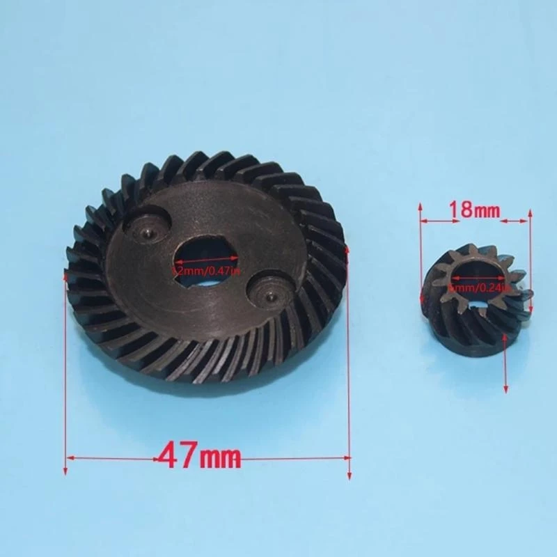 F92C 9553 Угловая шлифовальная шлифовальная оборудование, новый набор горячей передачи