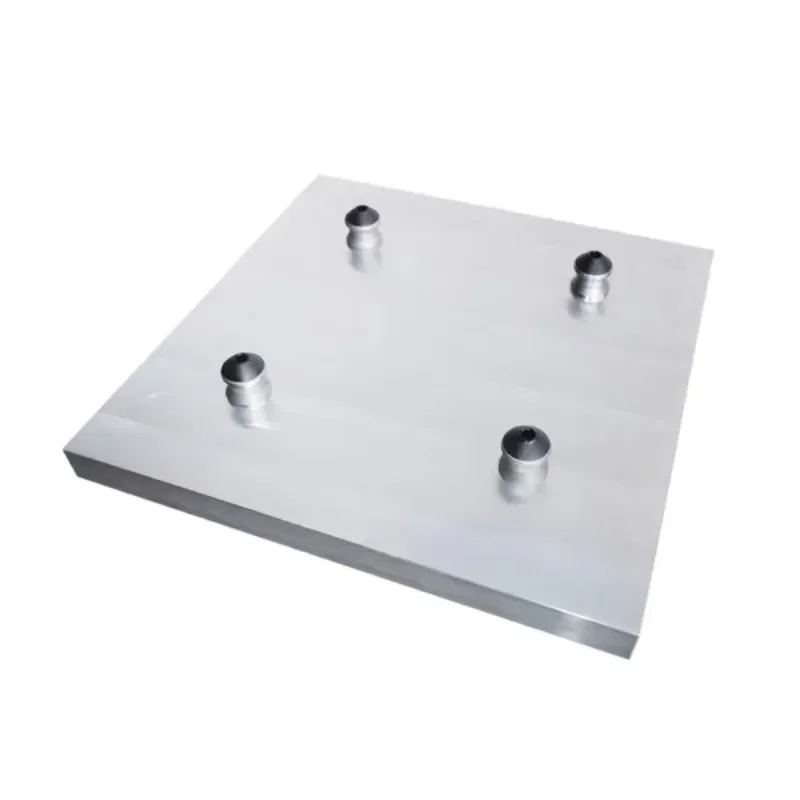 ระบบยึดจับแบบไร้จุดศูนย์กลาง A-ONE รุ่น 2025 สำหรับแท่นจับชิ้นงาน CNC อัตโนมัติ รุ่น 3A-110044