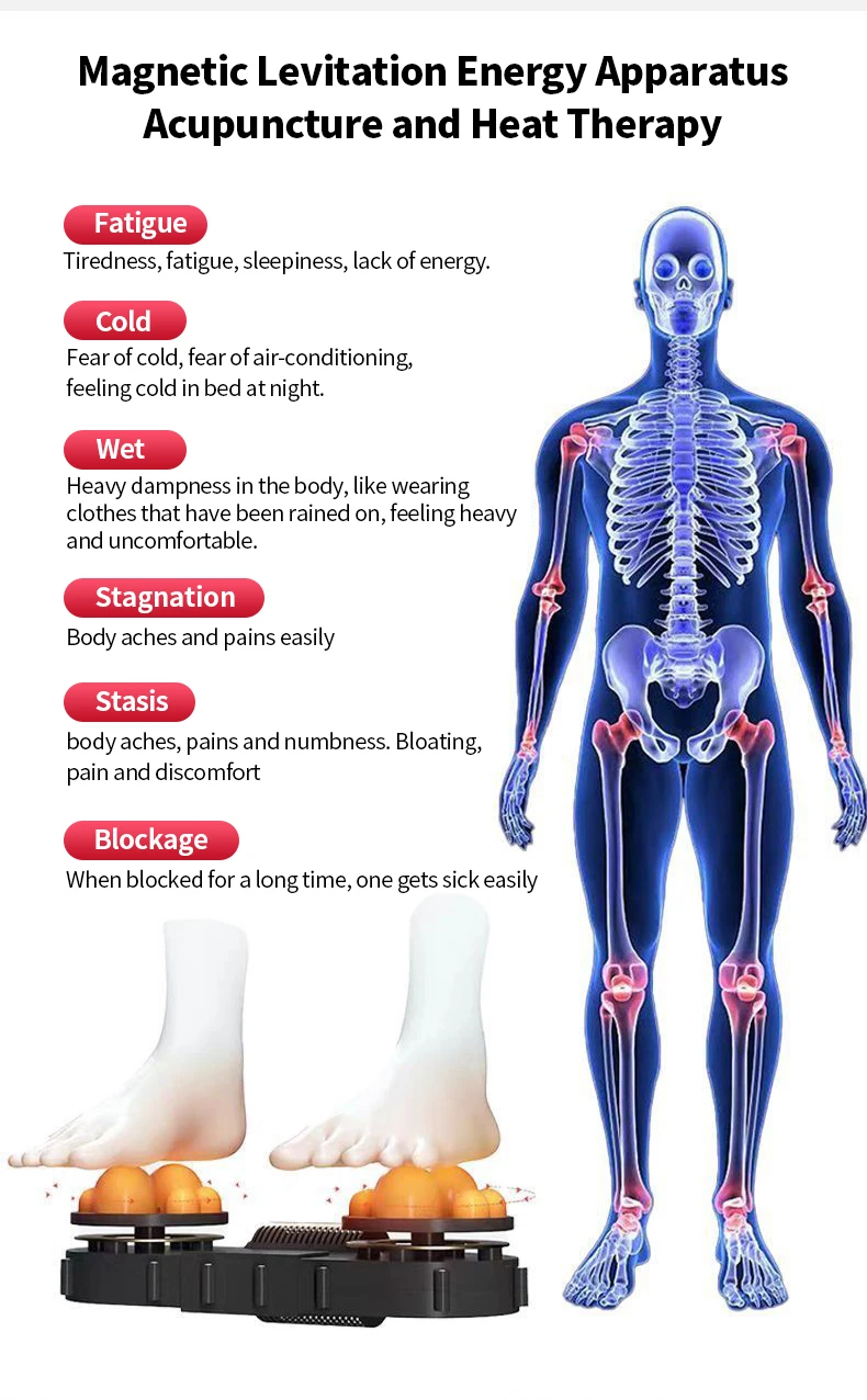 أداة الرنين الحيوي هيرتز تيراهيرتز P90 Thz Tera P90 مدلك قدم PEMF وجهاز علاج تيراهيرتز RF