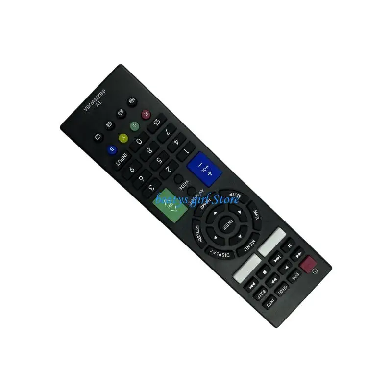 

C7AB Universal Remote Control GB275WJSA for Multiple Model Ergonomic Quick Assembly
