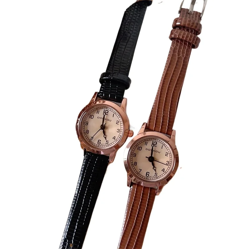 

Exam watch women's, digital dial belt women's watch
