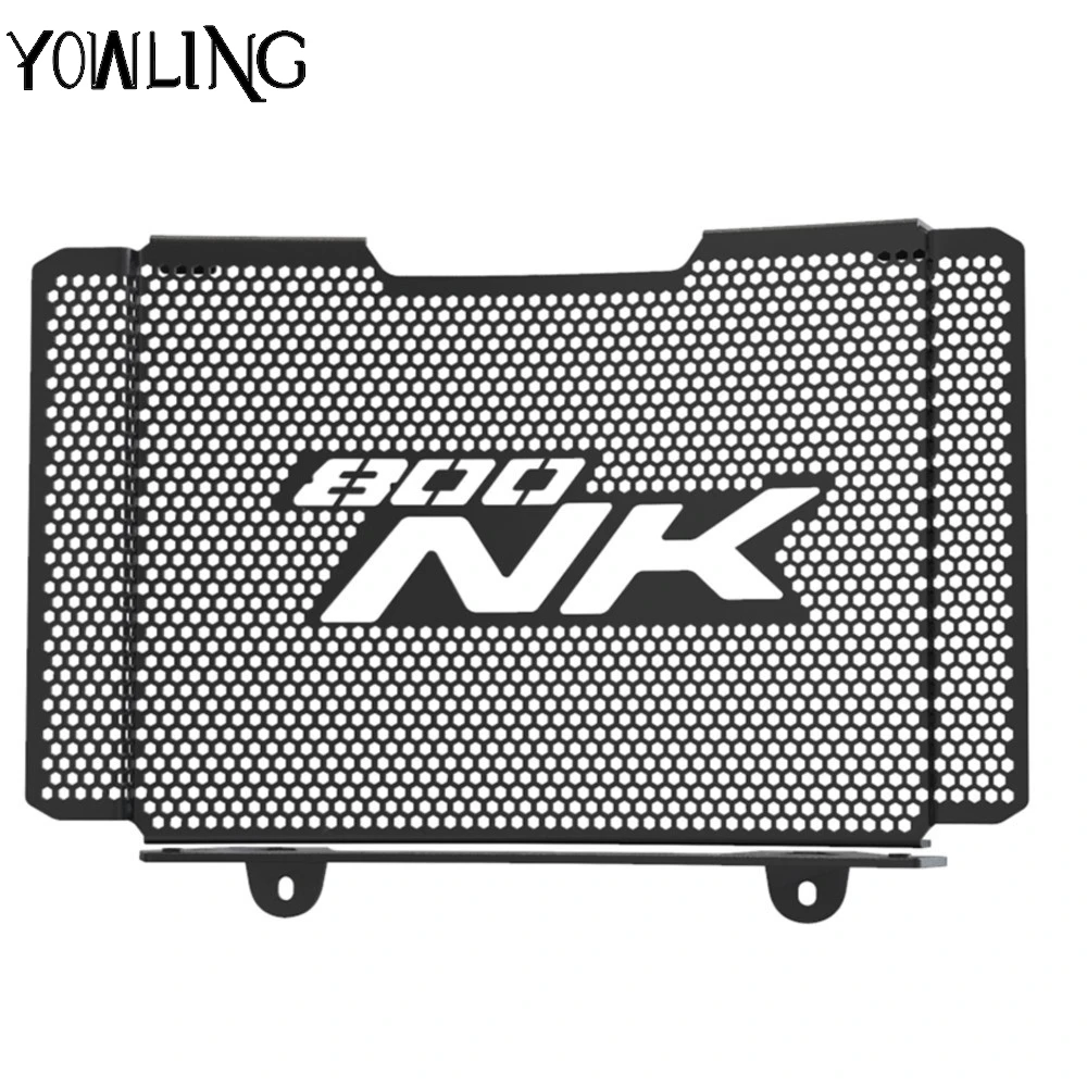 

ДЛЯ CFMOTO 800NK 2023 2024 2025 2026 аксессуары для мотоциклов решетка радиатора защитная крышка охладитель гриль Protector 800 NK