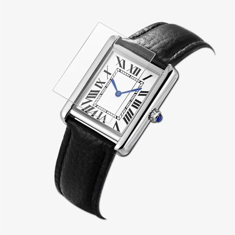 2025 أفضل العلامات التجارية الفاخرة TK سلسلة ساعة للنساء جودة عالية المرأة ساعة كوارتز جلدية رجل Relogio Feminino #2