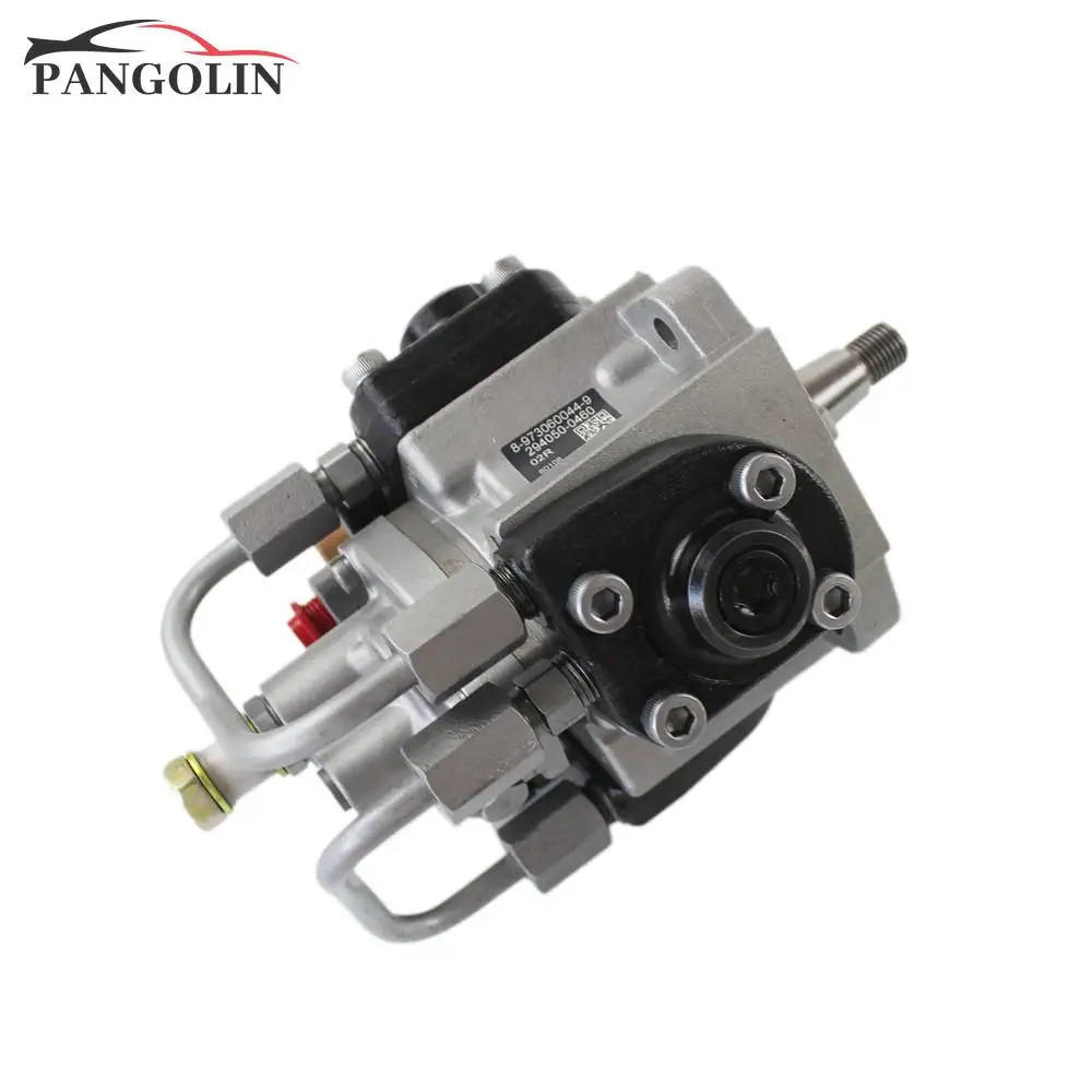 

Fuel Injection Pump for Mitsubishi 6M60 Engine OEM 294050-0460 294050-0461 8-973060044-9 ME307484 ME306611 with 3 Month Warranty