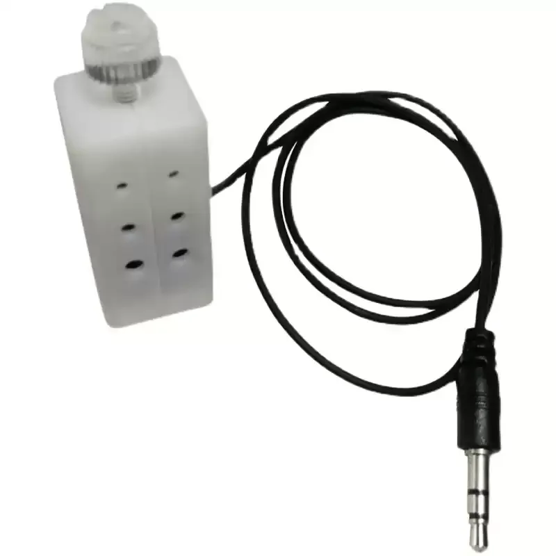 Keyboard Mute Physical Clicker One Machine Multi-channel Manipulator Delay Work Intelligent Cycle Assistant