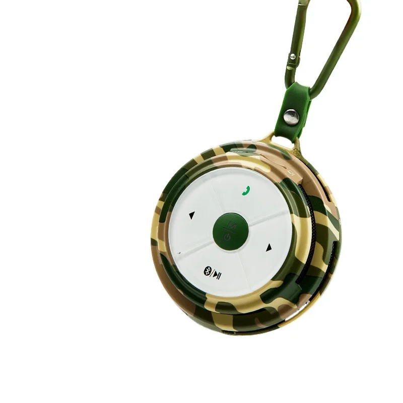 

See You BV200 Bluetooth Speaker Portable Mini Audio Card Player Outdoor Subwoofer