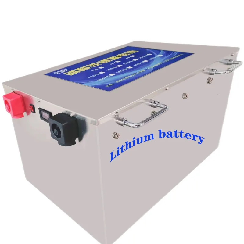 Off-Grid Energy System 3kw-60kw MPPT Controller Polycrystalline Silicon Lithium-Ion Battery Home Use Diverse Power System